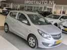 Opel Karl (2017) — foto 1