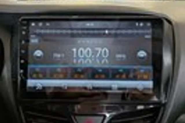Opel Karl (2017) thumbnail 15