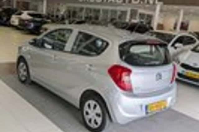 Opel Karl (2017) thumbnail 3