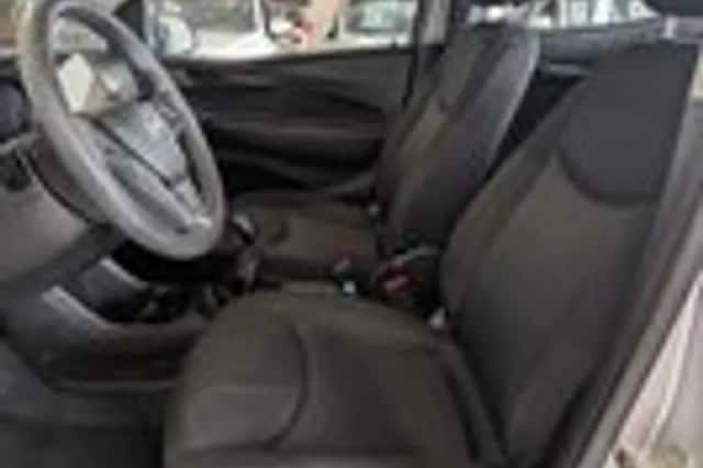 Opel Karl (2017) thumbnail 6