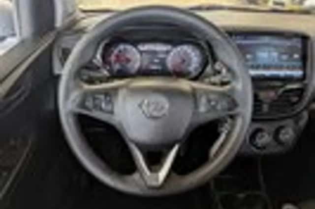 Opel Karl (2017) thumbnail 10