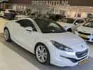 Peugeot RCZ (2013) — foto 1