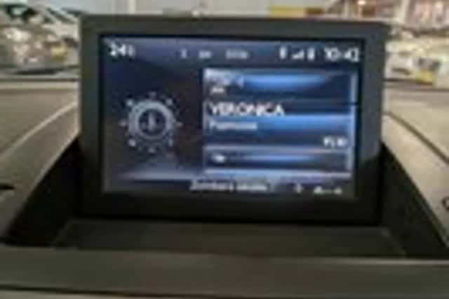 Peugeot RCZ (2013) thumbnail 15