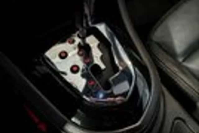 Peugeot RCZ (2013) thumbnail 18