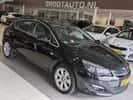 Opel Astra (2014) — foto 1
