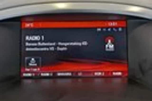 Opel Astra (2014) thumbnail 15