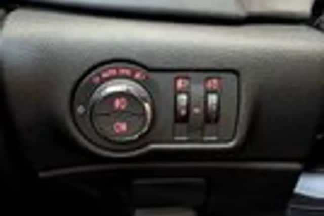 Opel Astra (2014) thumbnail 18
