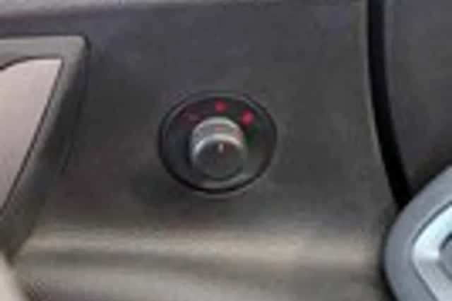 Opel Astra (2014) thumbnail 19