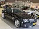 Chrysler Crossfire (2003) — foto 1