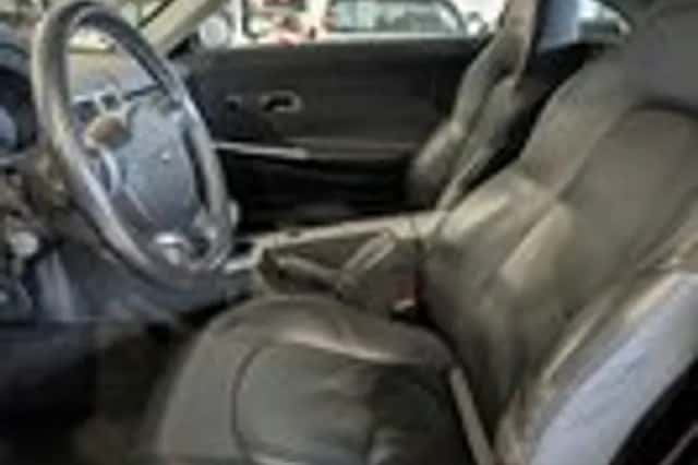 Chrysler Crossfire (2003) thumbnail 6