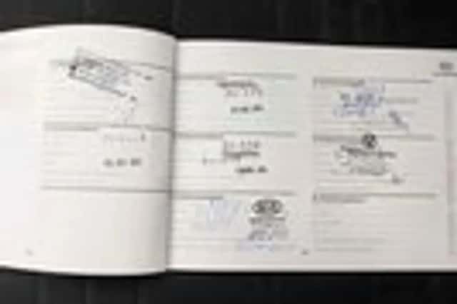 Kia Venga (2010) thumbnail 20