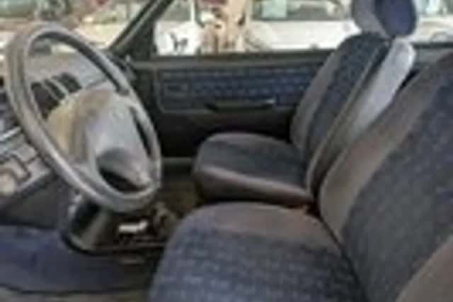 Peugeot 205 (1998) thumbnail 6