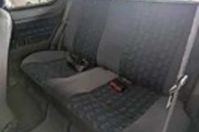 Peugeot 205 (1998) thumbnail 7