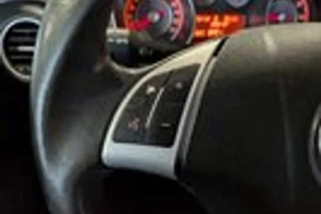 Fiat Punto (2014) thumbnail 11