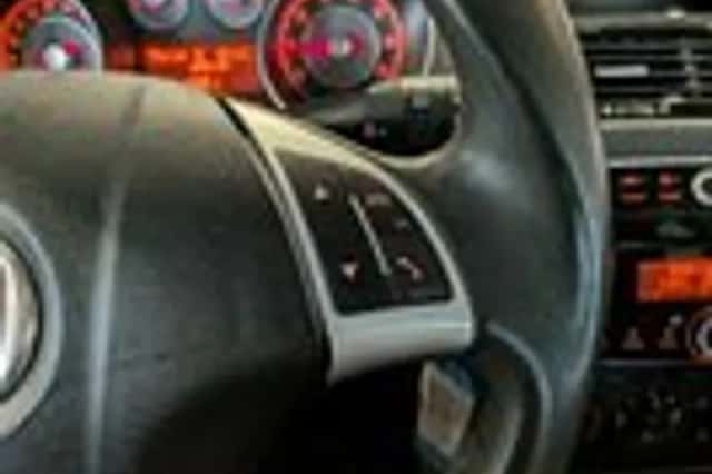 Fiat Punto (2014) thumbnail 12