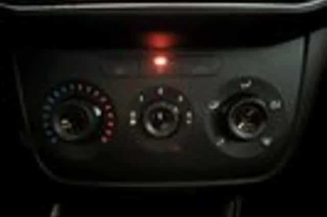 Fiat Punto (2014) thumbnail 14