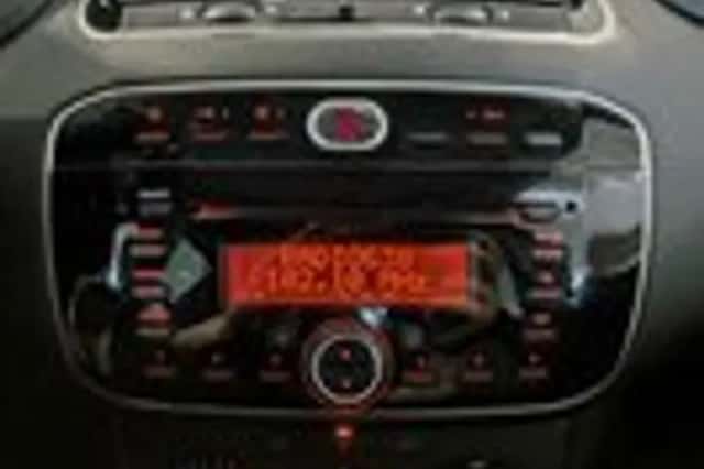Fiat Punto (2014) thumbnail 15