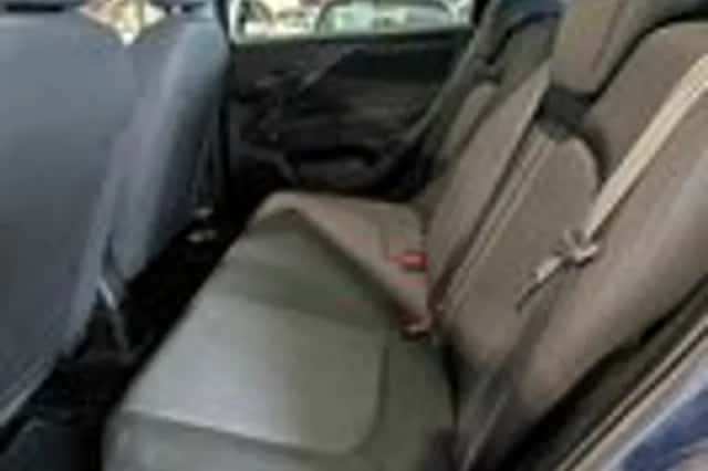 Fiat Punto (2014) thumbnail 7