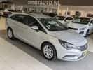 Opel Astra (2017) — foto 1