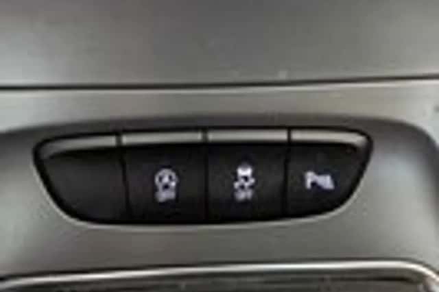 Opel Astra (2017) thumbnail 21