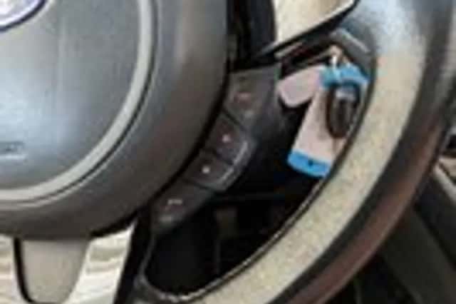 Ford Ka (2012) thumbnail 12