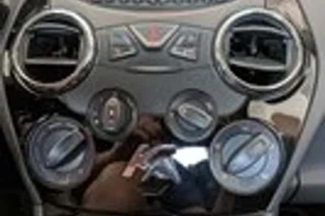 Ford Ka (2012) thumbnail 13