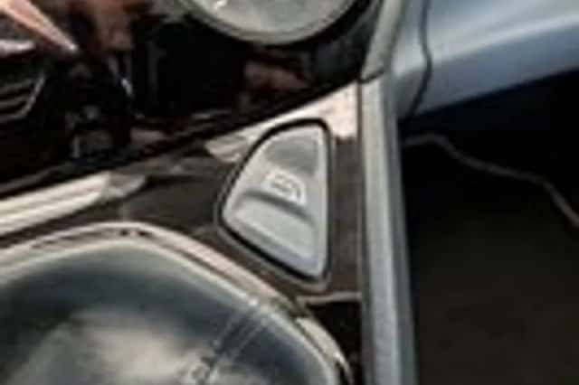 Ford Ka (2012) thumbnail 15