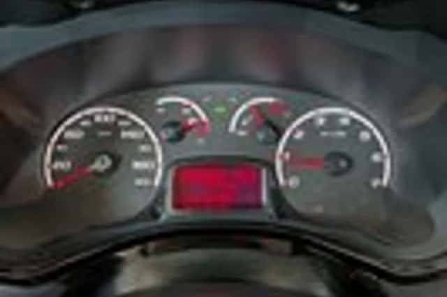 Ford Ka (2012) thumbnail 10