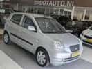 Kia Picanto (2005) — foto 1