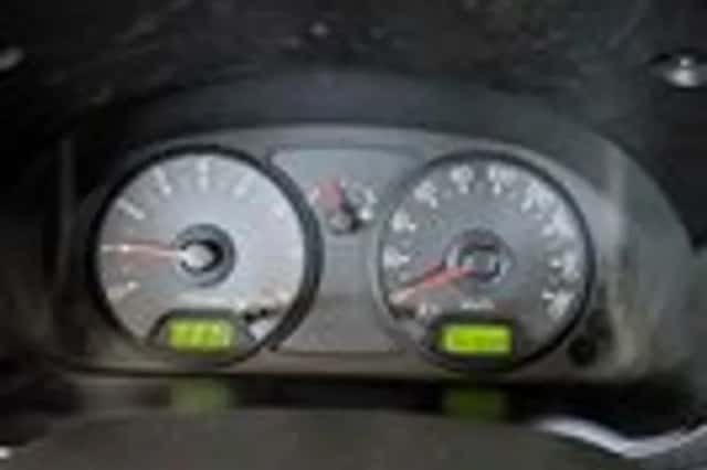 Kia Picanto (2005) thumbnail 10