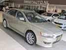 Mitsubishi Lancer (2008) — foto 1