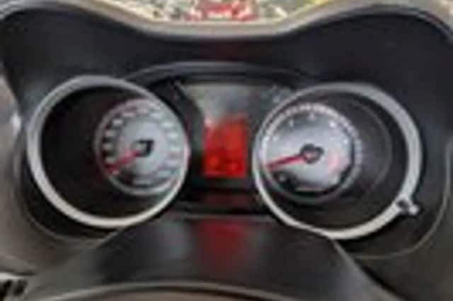 Mitsubishi Lancer (2008) thumbnail 11
