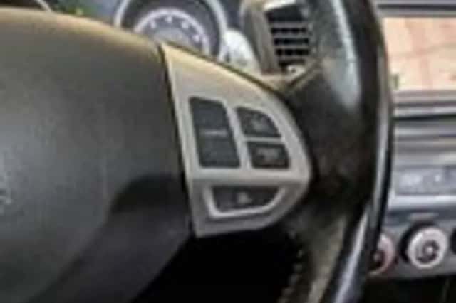Mitsubishi Lancer (2008) thumbnail 13