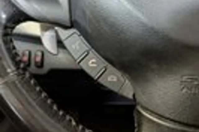Mitsubishi Lancer (2008) thumbnail 14