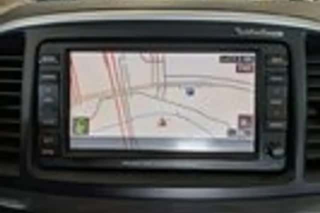Mitsubishi Lancer (2008) thumbnail 19