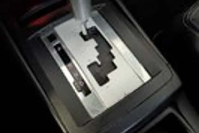 Mitsubishi Lancer (2008) thumbnail 20