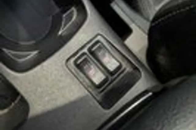 Mitsubishi Lancer (2008) thumbnail 21