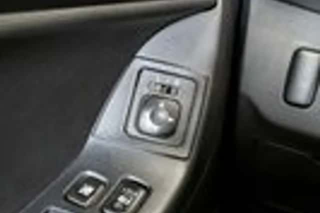 Mitsubishi Lancer (2008) thumbnail 22