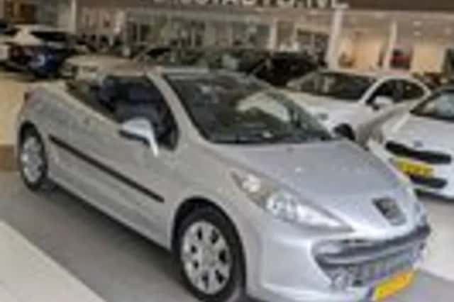 Peugeot 207 (2007) thumbnail 1