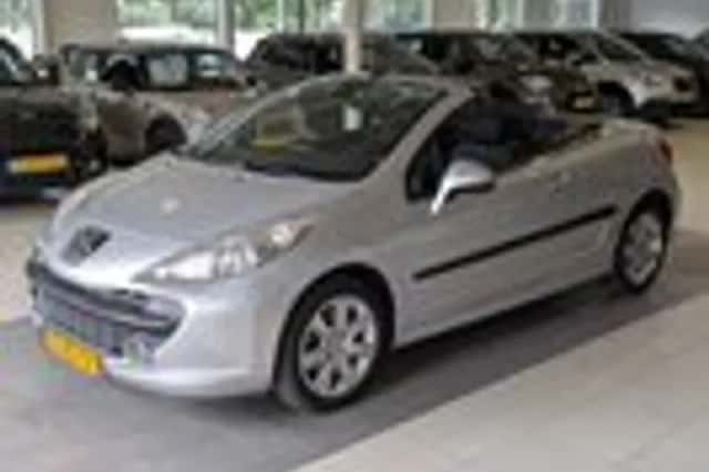 Peugeot 207 (2007) thumbnail 2
