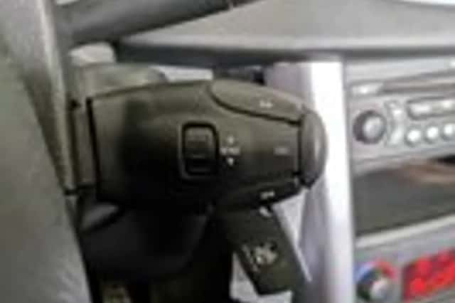 Peugeot 207 (2007) thumbnail 12