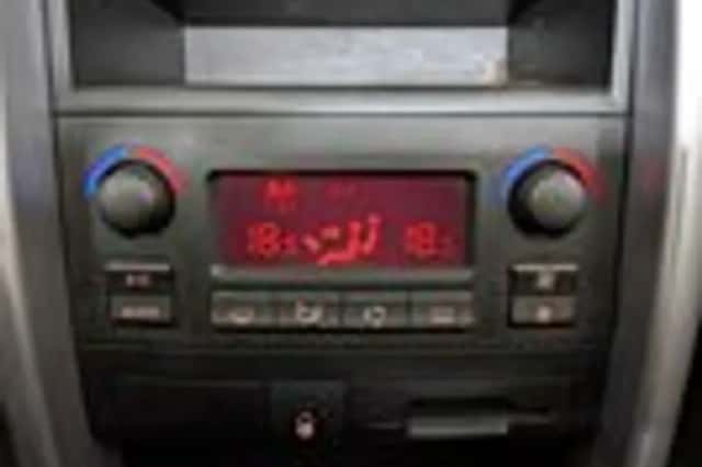 Peugeot 207 (2007) thumbnail 13