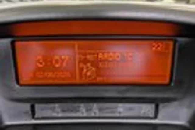 Peugeot 207 (2007) thumbnail 15