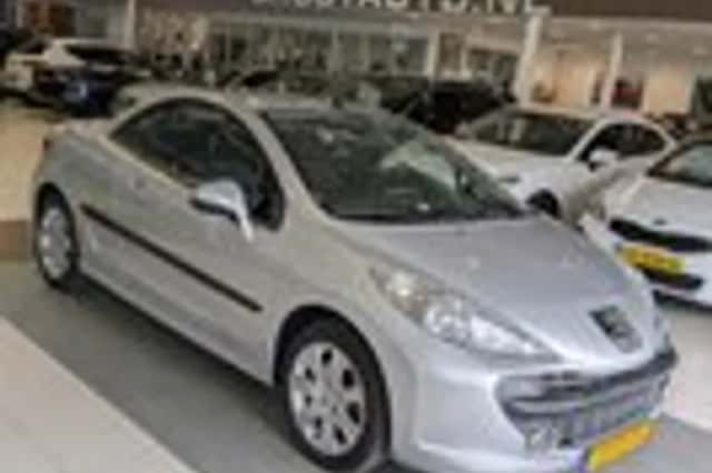 Peugeot 207 (2007) thumbnail 18