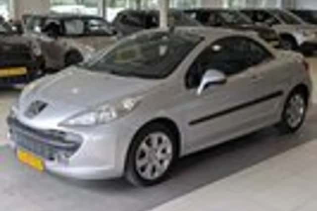 Peugeot 207 (2007) thumbnail 19