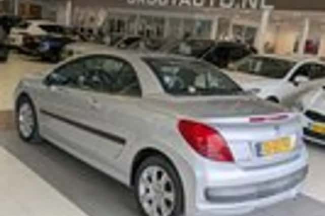 Peugeot 207 (2007) thumbnail 20