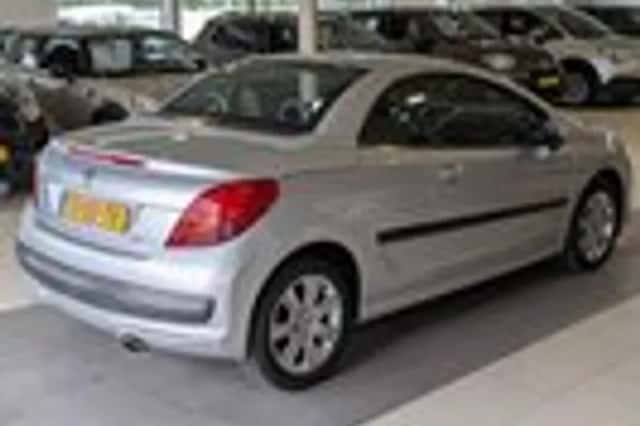 Peugeot 207 (2007) thumbnail 21