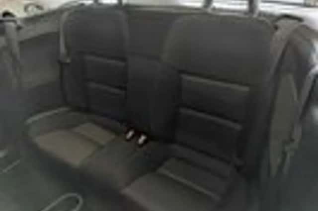 Peugeot 207 (2007) thumbnail 7