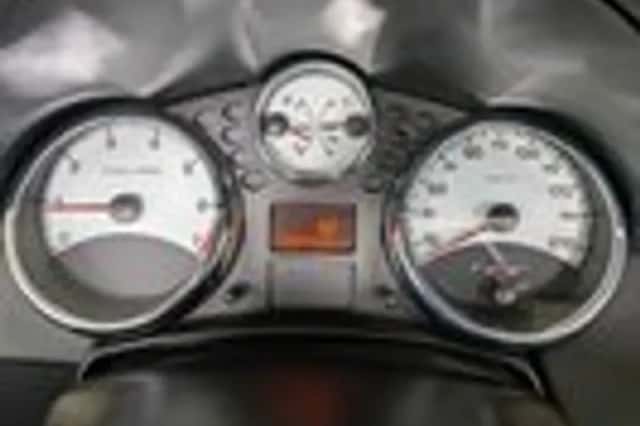 Peugeot 207 (2007) thumbnail 10