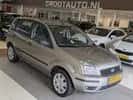 Ford Fusion (2004) — foto 1